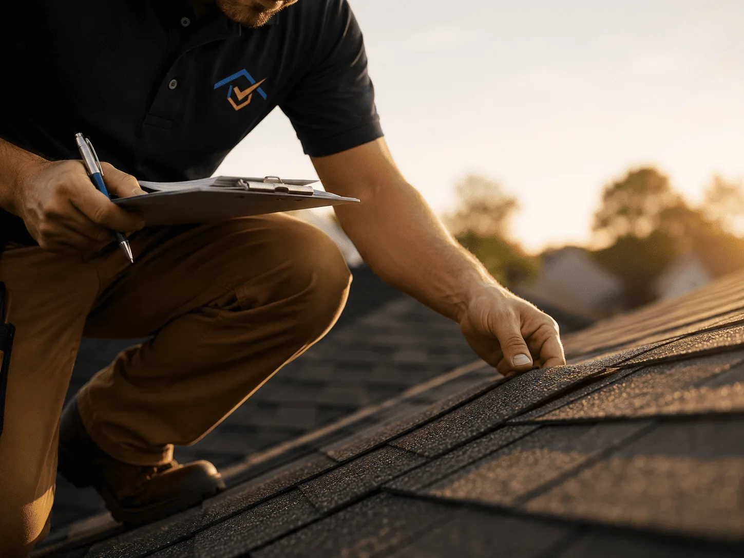 Why Choose Roof Inspection in Menominee, MI